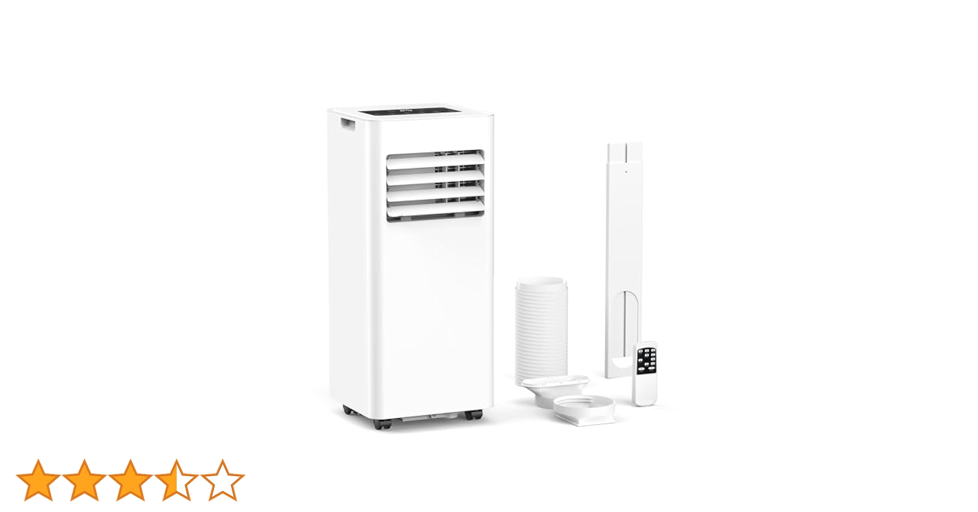 Amazon | ZAFRO スポットクーラー 家庭用 業務用 小型 静音